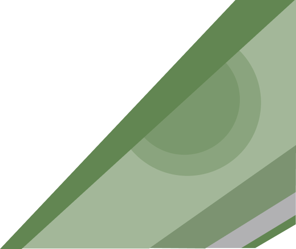 Grafismo de fundo das vantagens